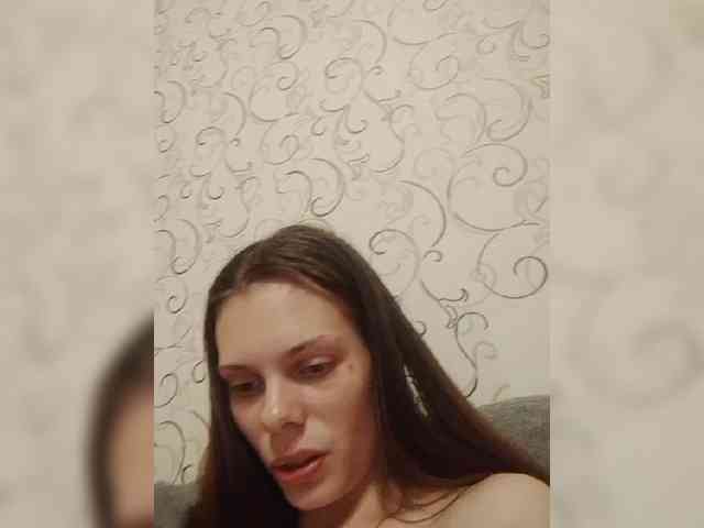 sexsoska Sex Cam Show