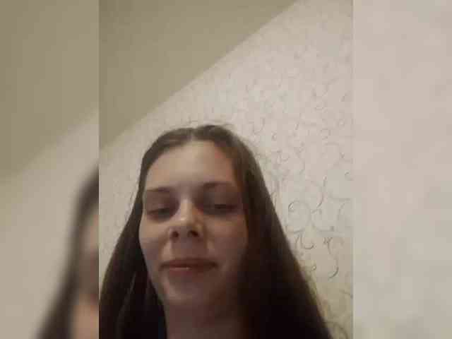 sexsoska Sex Cam Show