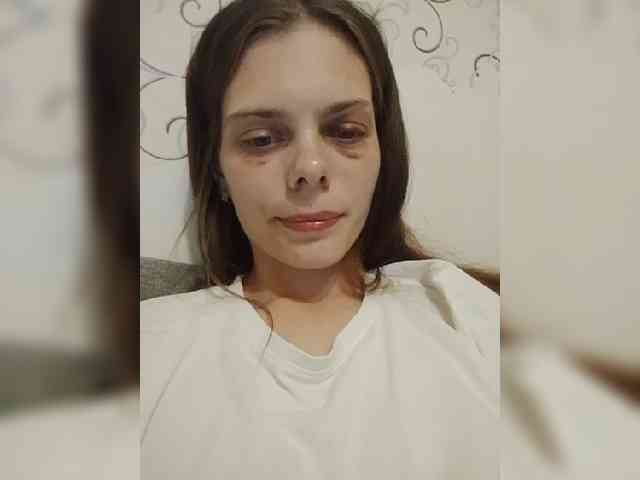 Alexandrasex webcam