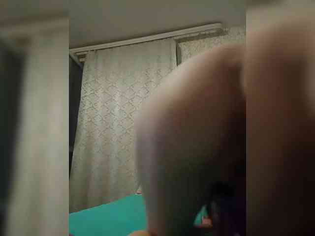 sexsoska Sex Cam Show