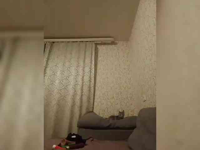 sexsoska Sex Cam Show