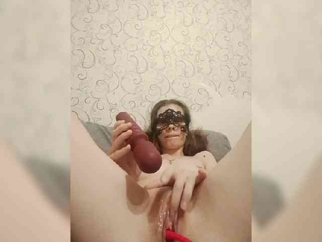 Alexandrasex webcam
