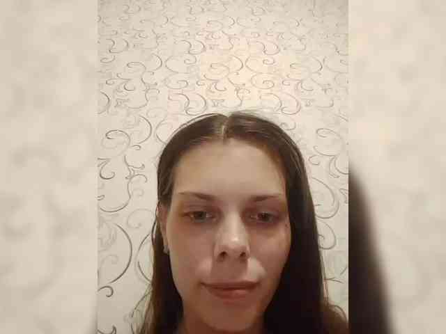 sexsoska Sex Cam Show