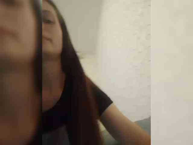 sexsoska Sex Cam Show