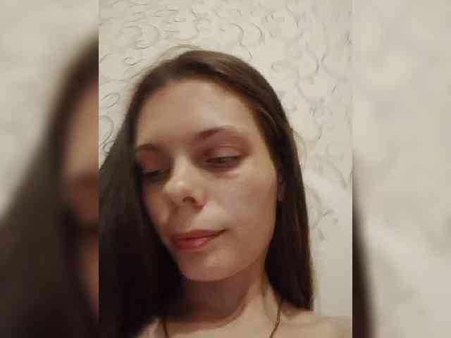 sexsoska Sex Cam Show