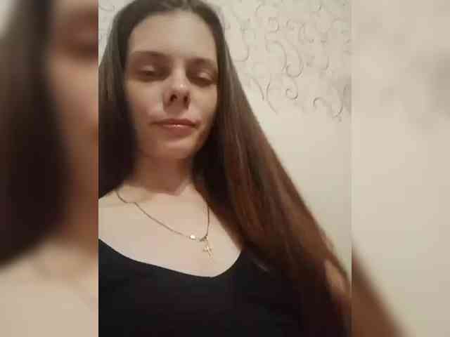 sexsoska Live Webcam on BongaCams