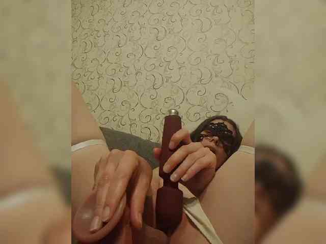 Alexandrasex webcam