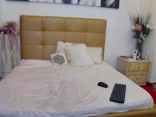 EvelynPorn Porn Show