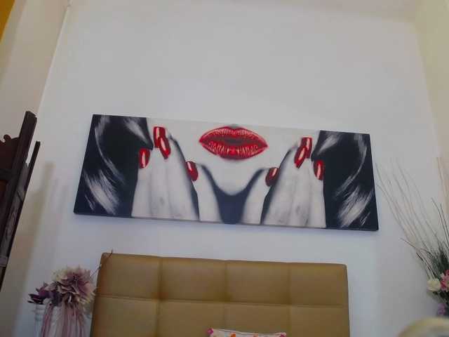 EvelynPorn live webcam show