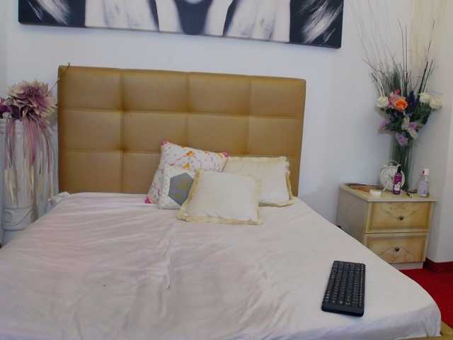 EvelynPorn live cam preview