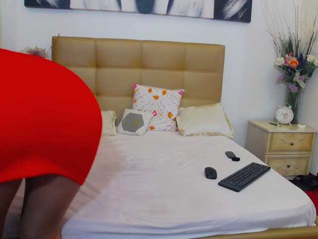 EvelynPorn live cam on BongaCams
