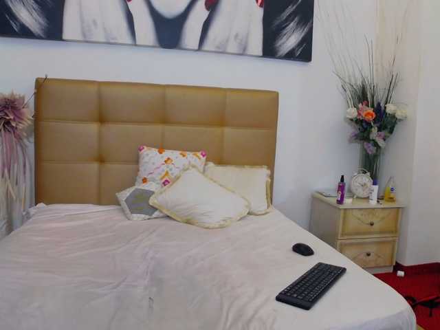 EvelynPorn, en vivo ahora en BongaCams
