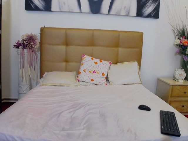 EvelynPorn live cam on BongaCams