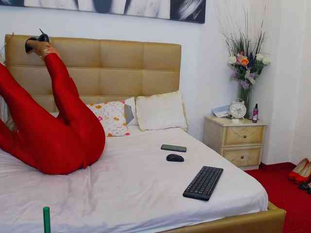 EvelynPorn webcam