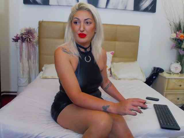 EvelynPorn webcam