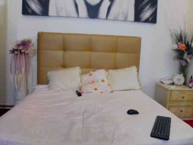 EvelynPorn webcam