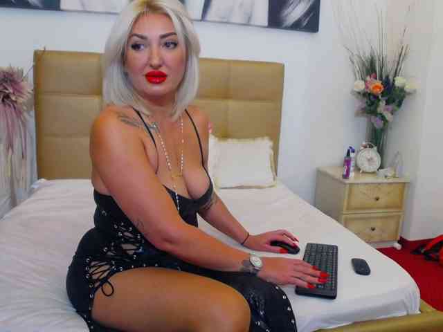 EvelynPorn webcam