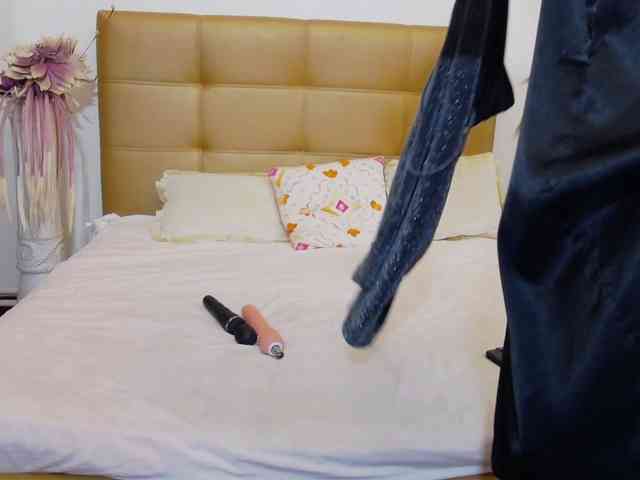 EvelynPorn webcam