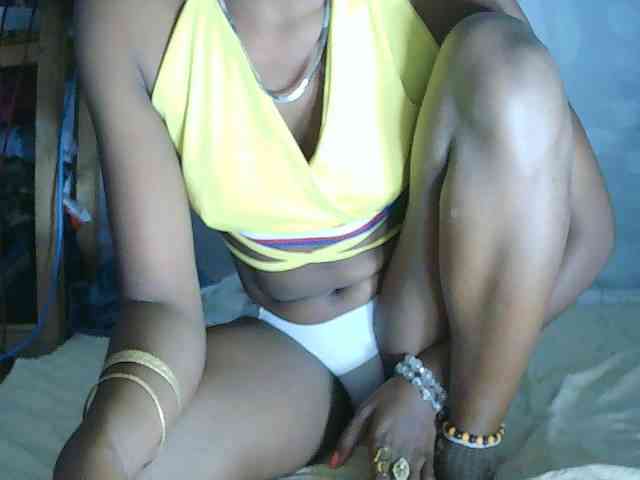 Jamura webcam