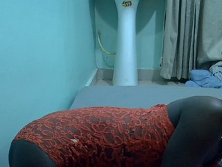 Hot-mila's Live Webcam