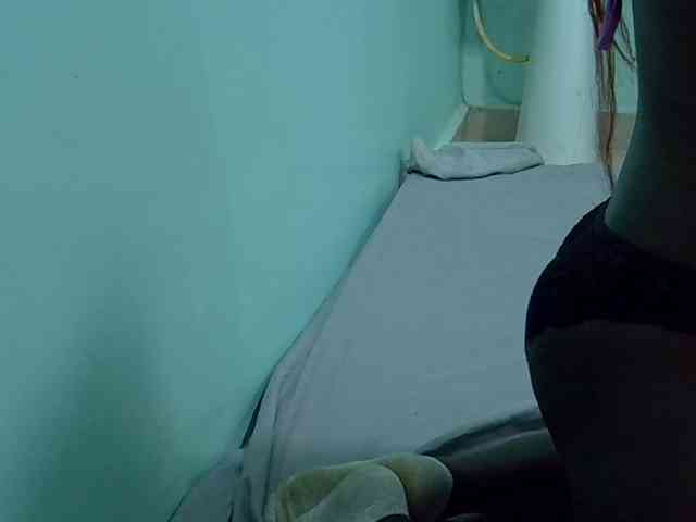 Hot-mila webcam