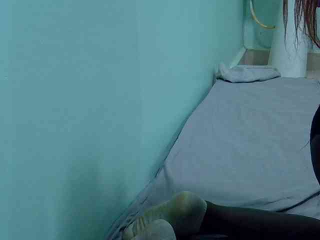 Hot-mila webcam