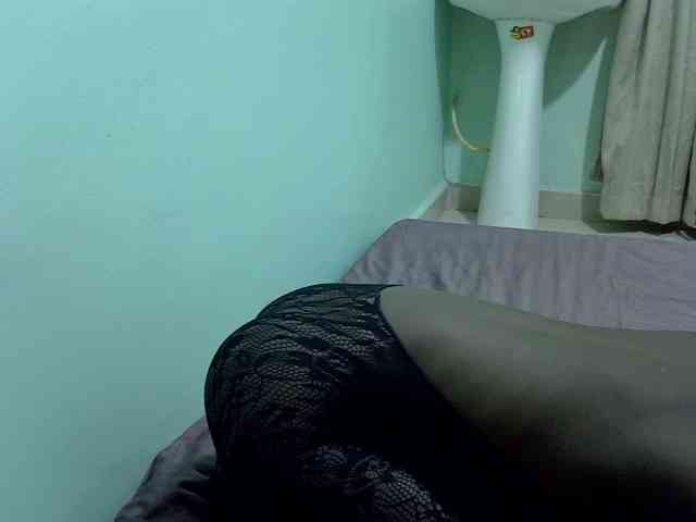 Hot-mila webcam