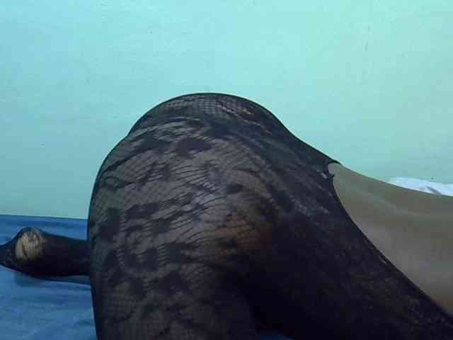 Hot-mila webcam