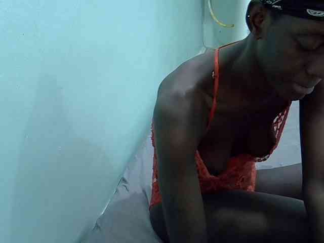 Hot-mila webcam