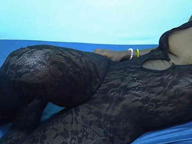 Hot-mila webcam