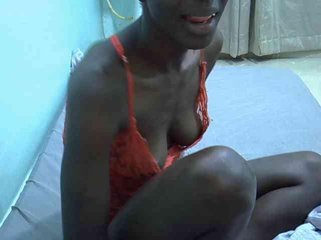Hot-mila webcam
