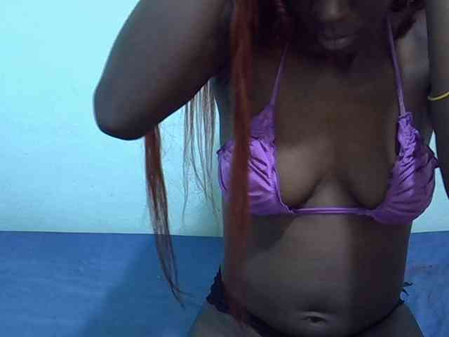 Hot-mila webcam
