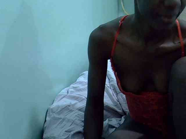Hot-mila webcam