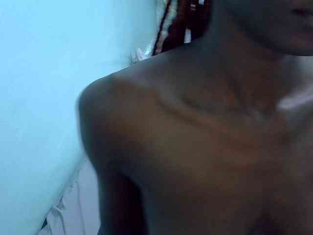 Hot-mila webcam
