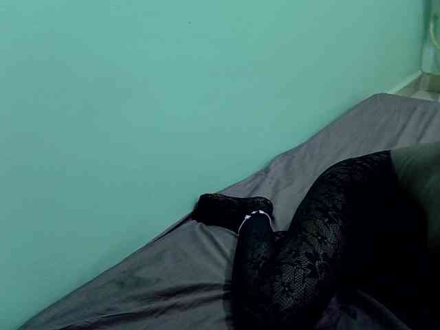 Hot-mila webcam