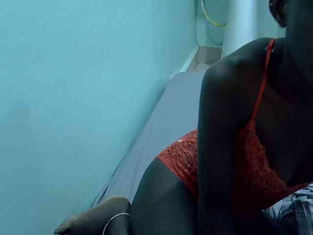 Hot-mila webcam