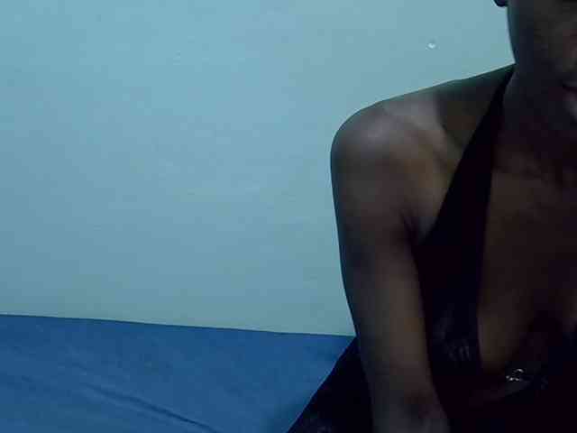 Hot-mila webcam