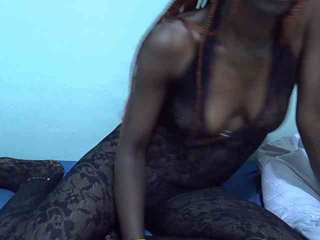 Hot-mila webcam