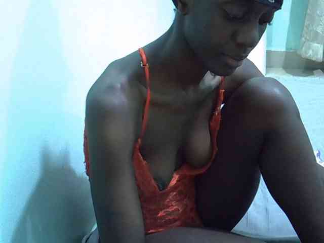 Hot-mila webcam