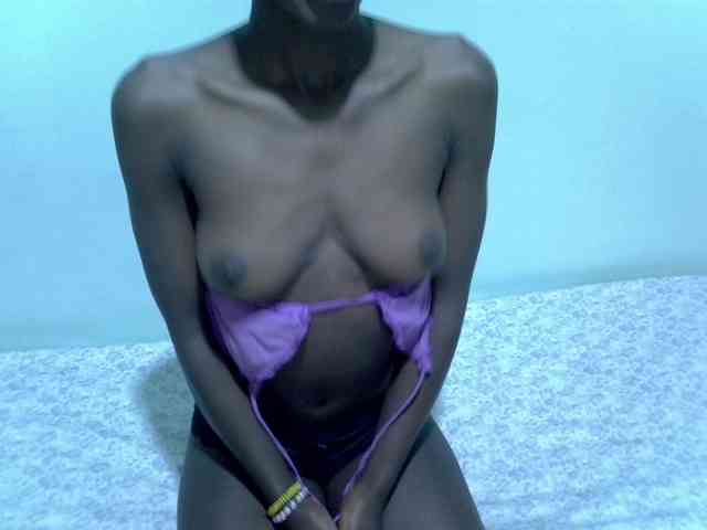 Hot-mila webcam