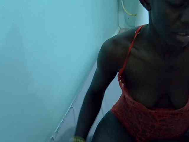 Hot-mila webcam