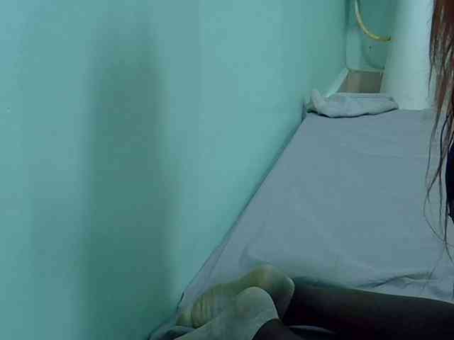 Hot-mila webcam