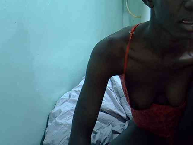 Hot-mila webcam