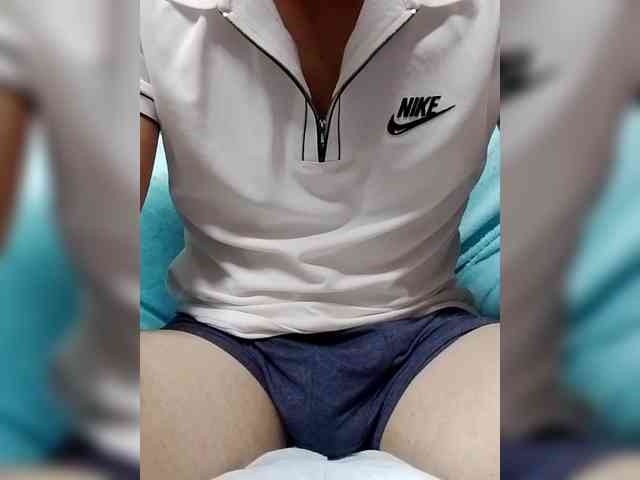 Denis120n Sex Cam Show