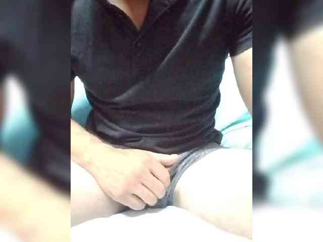 Denis120n Sex Cam Show