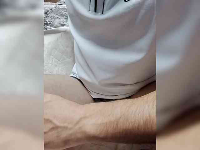 Denis120n Sex Cam Show