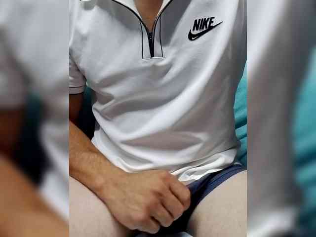 Denis120n Sex Cam Show