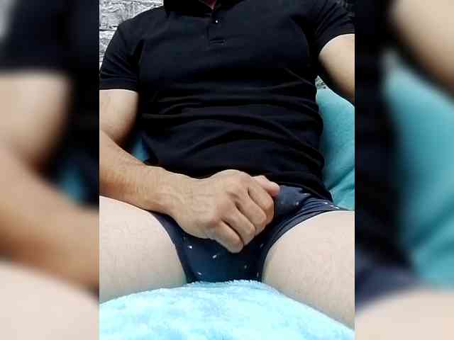 Denis120n Sex Cam Show