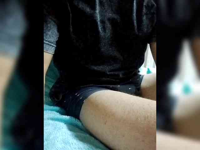 Denis120n Sex Cam Show
