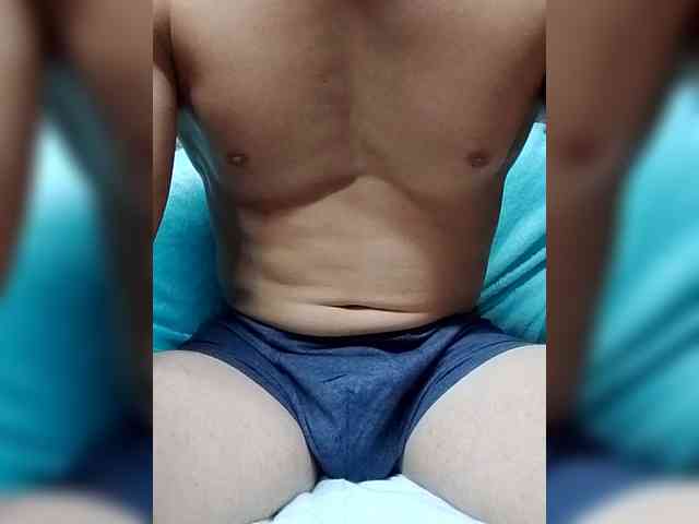 Denis120n Sex Cam Show